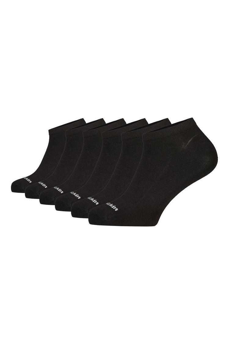 ALIFE AND KICKIN ALIFE AND KICKIN 6 PACK - JanAK Socken Herren - black - 0 | SportScheck