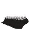 ALIFE AND KICKIN 9 PACK - JohnnyAK Socken Herren - black