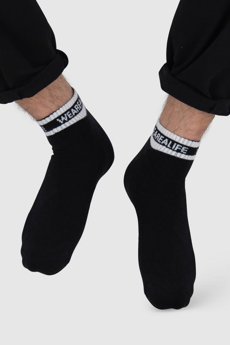 ALIFE AND KICKIN ALIFE AND KICKIN 6 PACK - JohnnyAK Socken Herren - black - 2 | SportScheck
