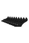 ALIFE AND KICKIN 9 PACK - RomanAK Socken Herren - black