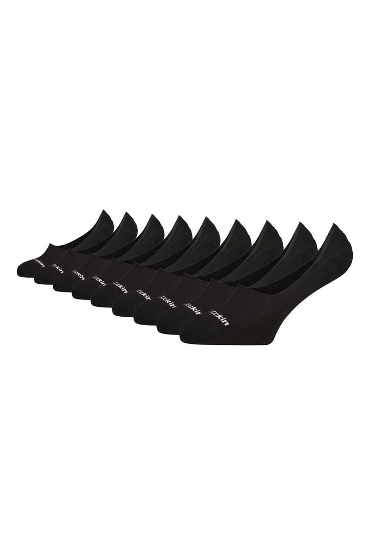 ALIFE AND KICKIN ALIFE AND KICKIN 9 PACK - RomanAK Socken Herren - black - 0 | SportScheck