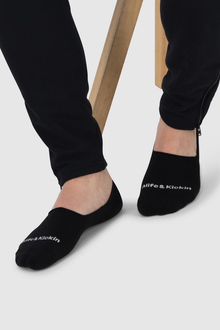 ALIFE AND KICKIN ALIFE AND KICKIN 9 PACK - RomanAK Socken Herren - black - 0 | SportScheck