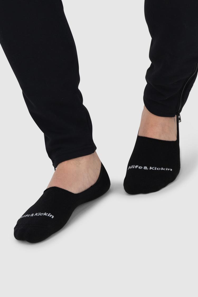 ALIFE AND KICKIN ALIFE AND KICKIN 9 PACK - RomanAK Socken Herren - black - 2 | SportScheck