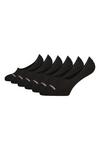 ALIFE AND KICKIN 6 PACK - RomanAK Socken Herren - black