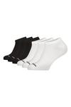 ALIFE AND KICKIN 6 PACK - JanAK Socken Herren - mix black/brilliant white