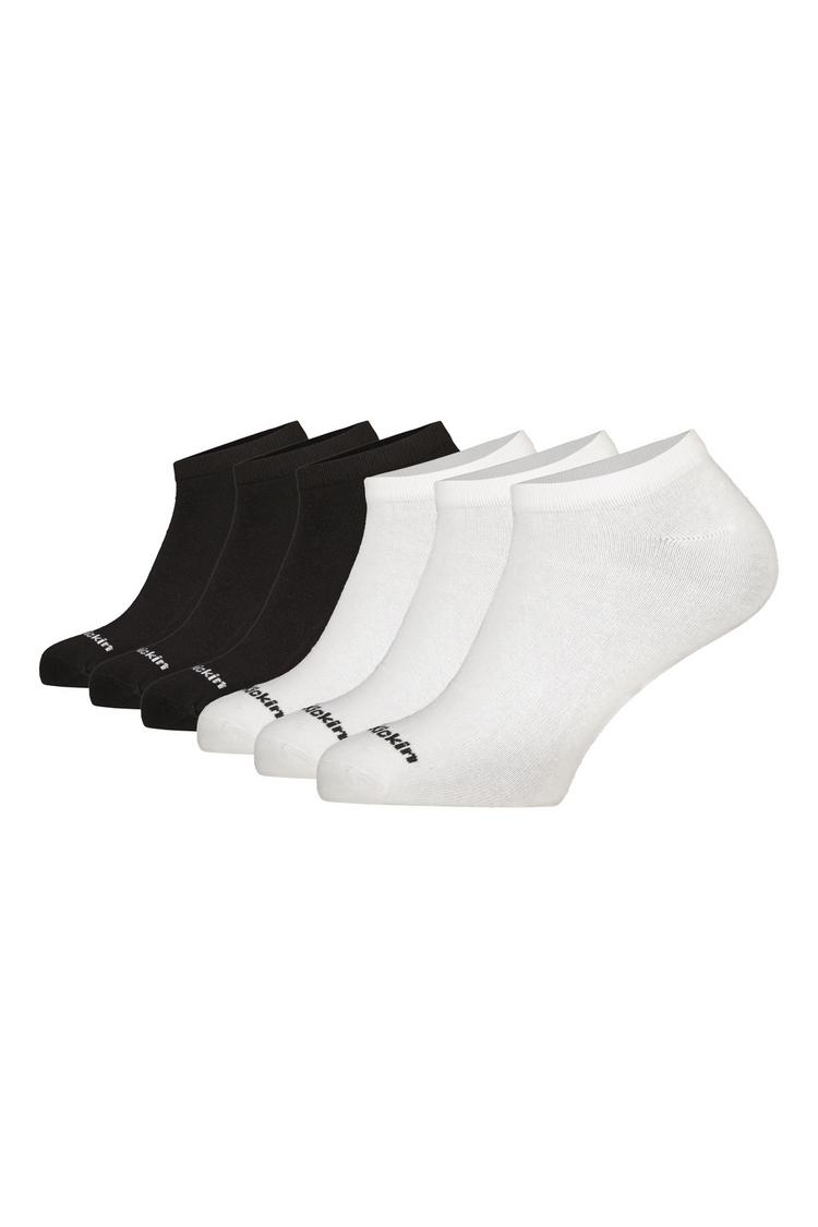 ALIFE AND KICKIN ALIFE AND KICKIN 6 PACK - JanAK Socken Herren - mix black/brilliant white - 0 | SportScheck