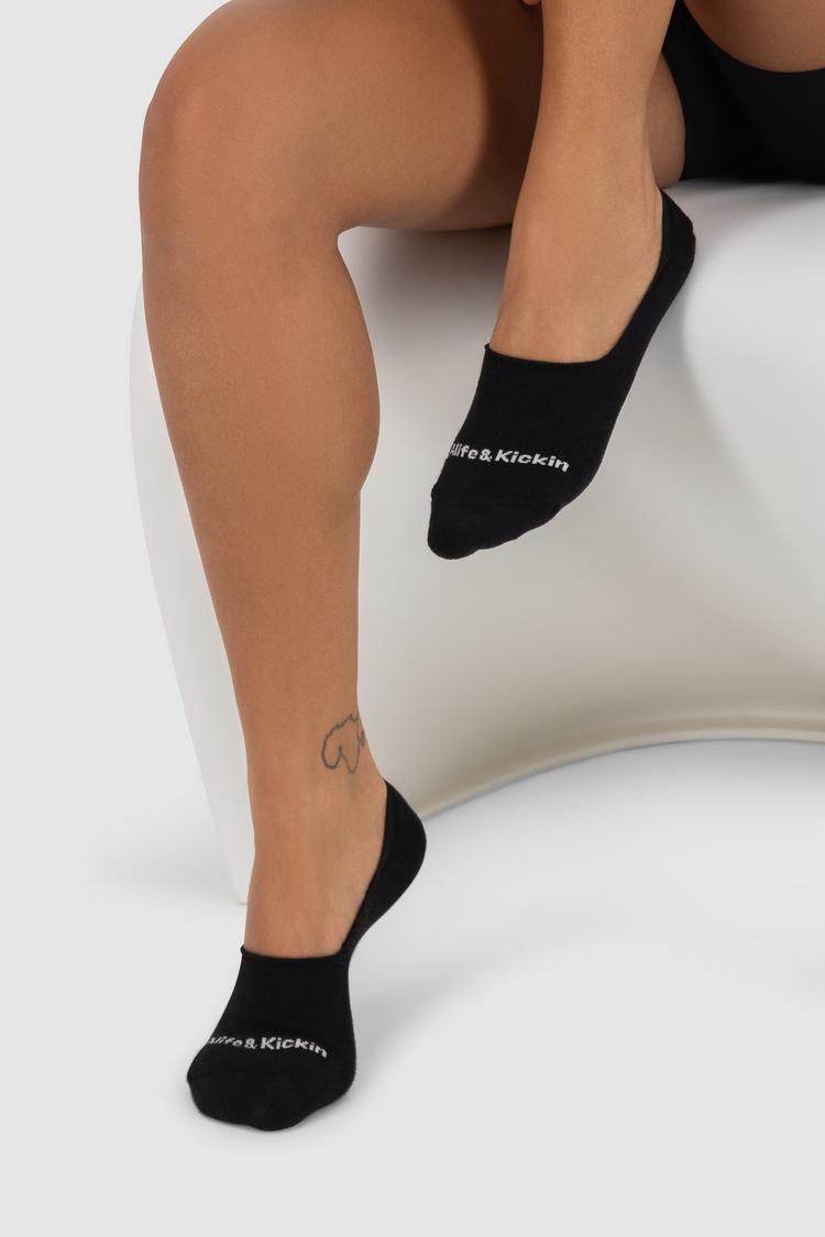 ALIFE AND KICKIN ALIFE AND KICKIN 6 PACK - InisAK Socken Damen - mix black/brilliant white - 3 | SportScheck