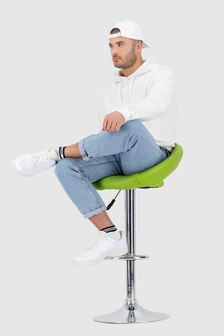 ALIFE AND KICKIN ALIFE AND KICKIN 6 PACK - JohnnyAK Socken Herren - mix black/brilliant white - 1 | SportScheck