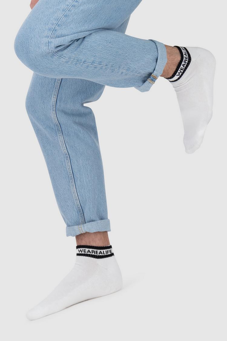 ALIFE AND KICKIN ALIFE AND KICKIN 6 PACK - JohnnyAK Socken Herren - mix black/brilliant white - 5 | SportScheck