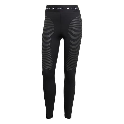 adidas TECHFIT Control X Rheon 7/8-Leggings Leggings Damen