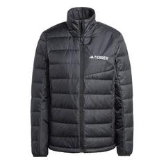 adidas Terrex Multi Light Daunenjacke Outdoorjacke Damen Black