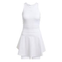 adidas Tennis Climacool Y-Kleid Tenniskleid Damen - White