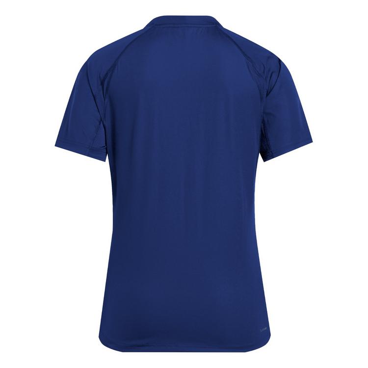 adidas adidas Club 3-Streifen Tennis CLIMACOOL T-Shirt Tennis Polo Damen - Dark Blue - 1 | SportScheck