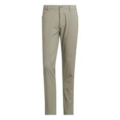 adidas Beyond Golf Jogginghose Hose Herren Putty Beige