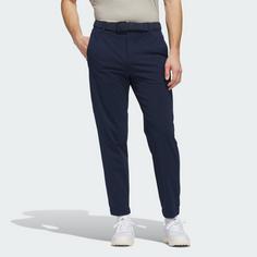 Rückansicht von adidas Beyond Golf Jogginghose Hose Herren Collegiate Navy