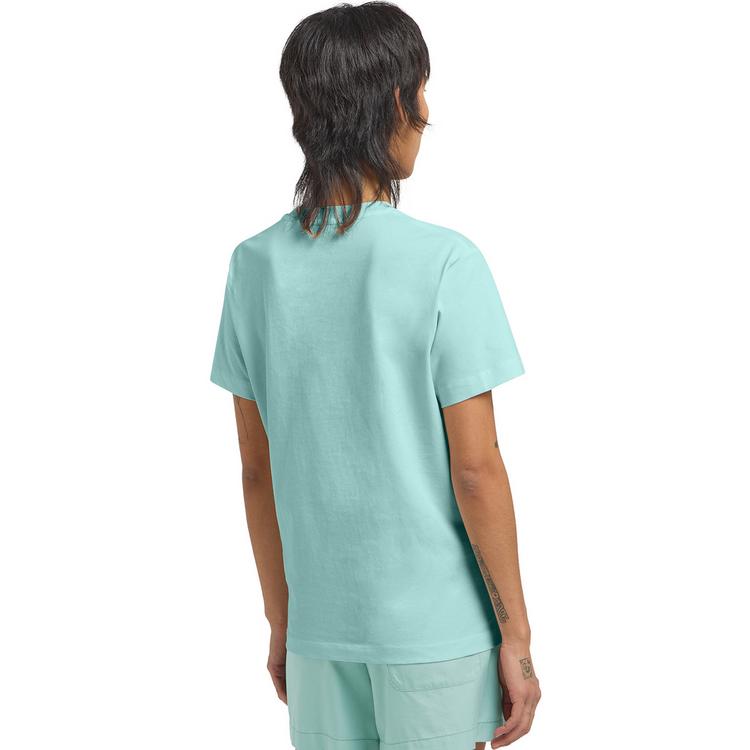 Jack Wolfskin Jack Wolfskin ESSENTIAL T W Funktionsshirt Damen - soft jade - 1 | SportScheck