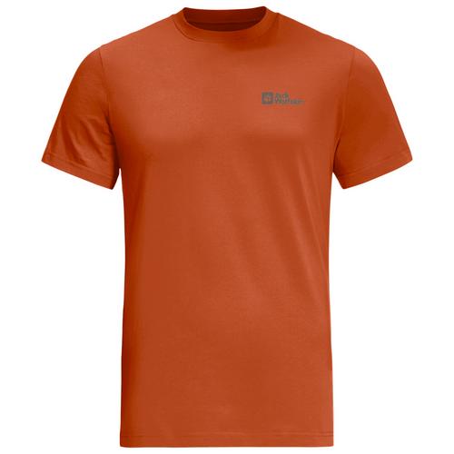 Jack Wolfskin ESSENTIAL T M T-Shirt Herren