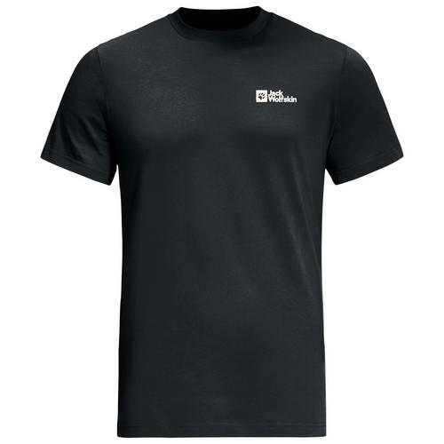 Jack Wolfskin ESSENTIAL T M T-Shirt Herren