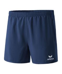 Erima Club 1900 Short Damen Fußballshorts Damen blau