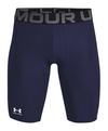 Under Armour Baselayer HG Short Funktionsunterhose Herren - blau