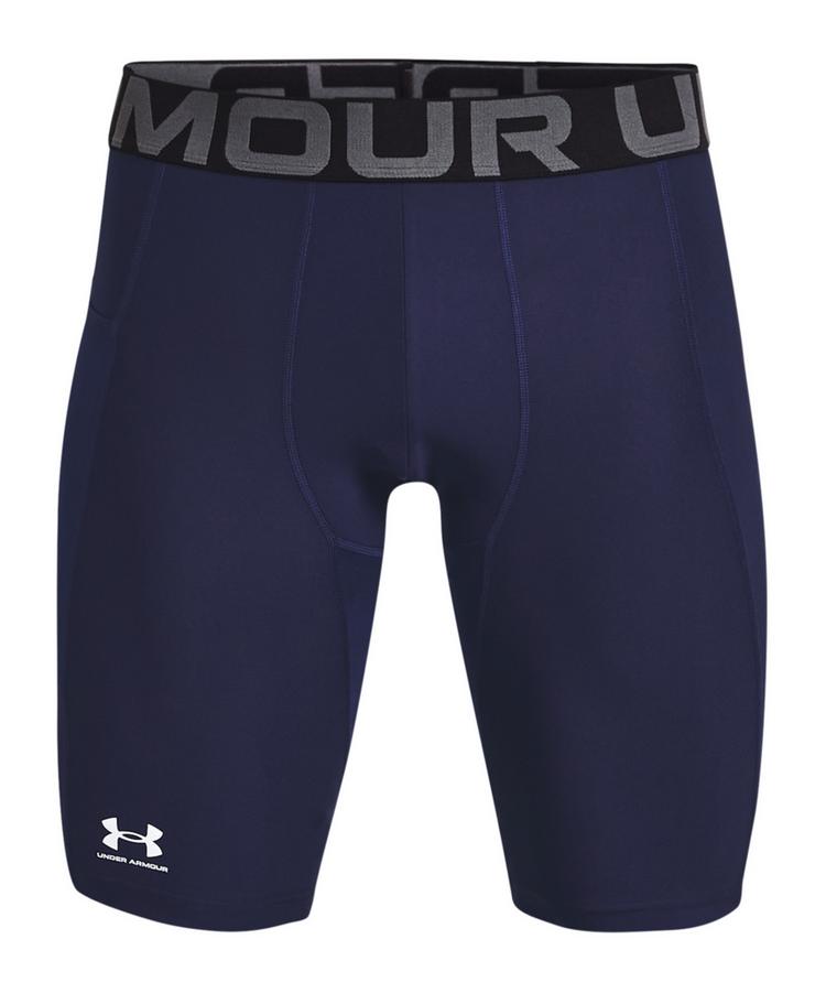 Under Armour Under Armour Baselayer HG Short Funktionsunterhose Herren - blau - 0 | SportScheck