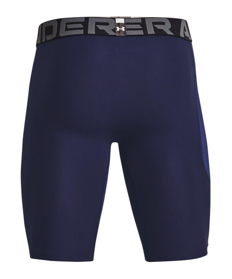 Under Armour Under Armour Baselayer HG Short Funktionsunterhose Herren - blau - 0 | SportScheck