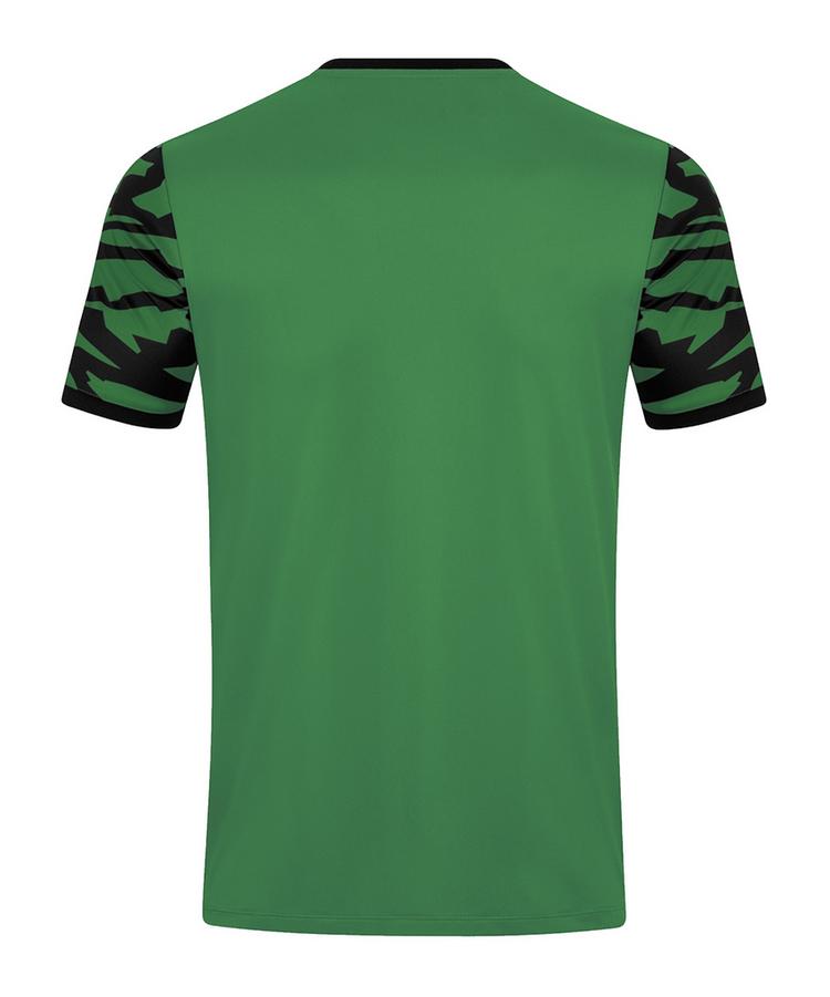 JAKO JAKO Animal Trikot Trikot Herren - gruenschwarz - 0 | SportScheck