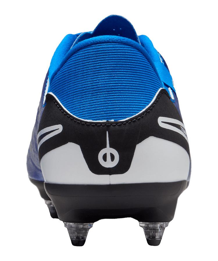 Nike Nike Tiempo Legend X Academy SG Scary Good Fu&szlig;ballschuhe Herren - blauweiss - 2 | SportScheck