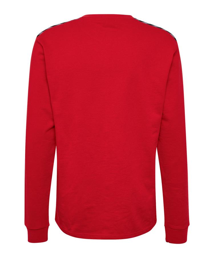 hummel hummel hmlAuthentic Training Sweatshirt Funktionssweatshirt - rot - 0 | SportScheck
