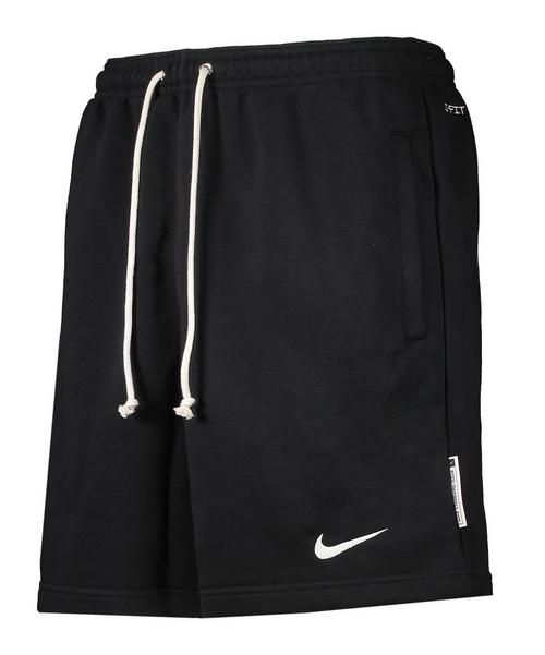 Nike Fleece 8in Short Fu&szlig;ballshorts Herren
