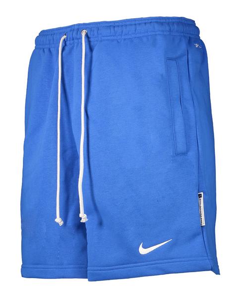 Nike Fleece 8in Short Fu&szlig;ballshorts Herren