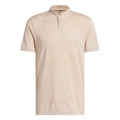 adidas Ultimate365 Sport Collar Poloshirt Funktionsshirt Herren Beige