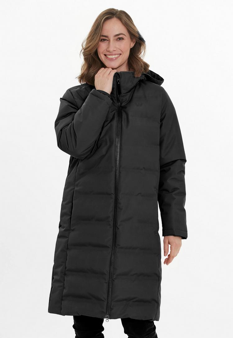 Whistler Whistler Mateo Outdoorjacke Damen - 1001 Black - 0 | SportScheck
