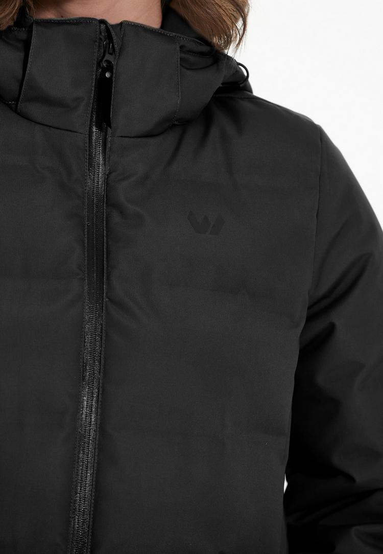 Whistler Whistler Mateo Outdoorjacke Damen - 1001 Black - 1 | SportScheck