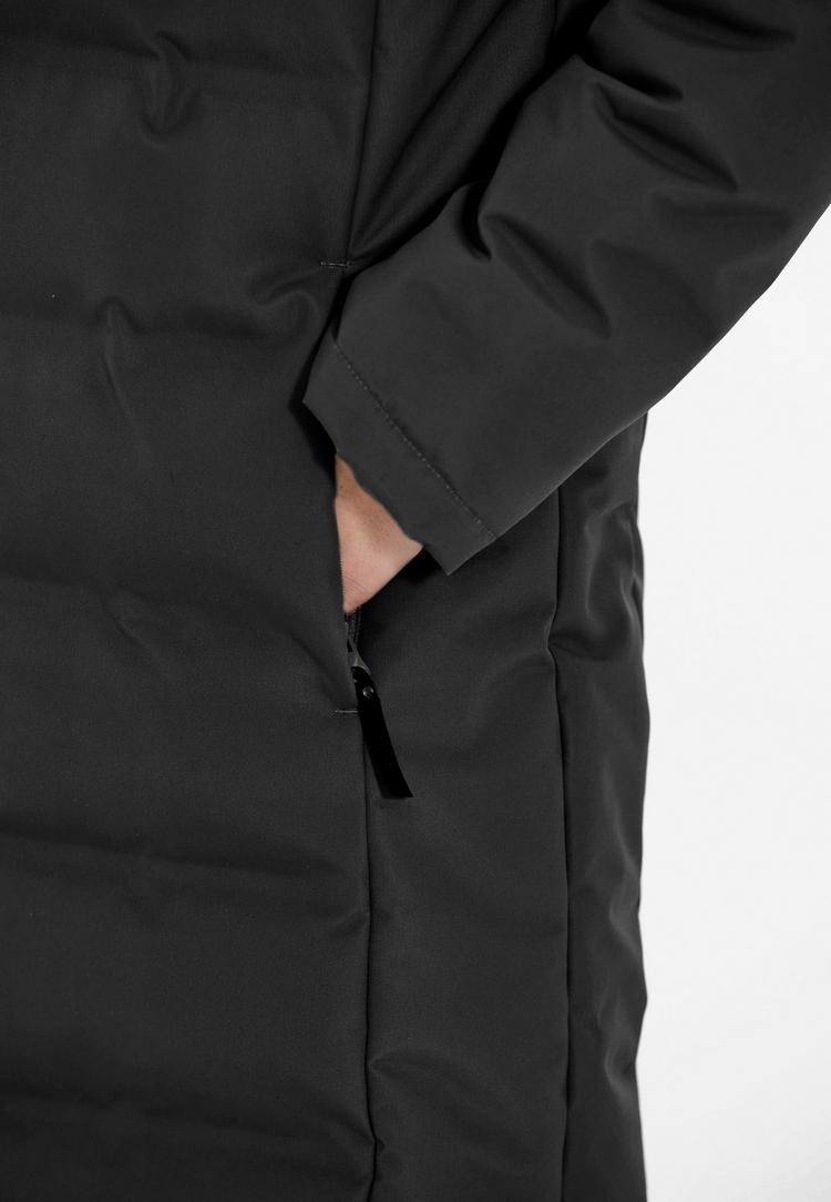 Whistler Whistler Mateo Outdoorjacke Damen - 1001 Black - 2 | SportScheck