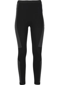 SOS Kalmar Skihose Damen - 1001 Black
