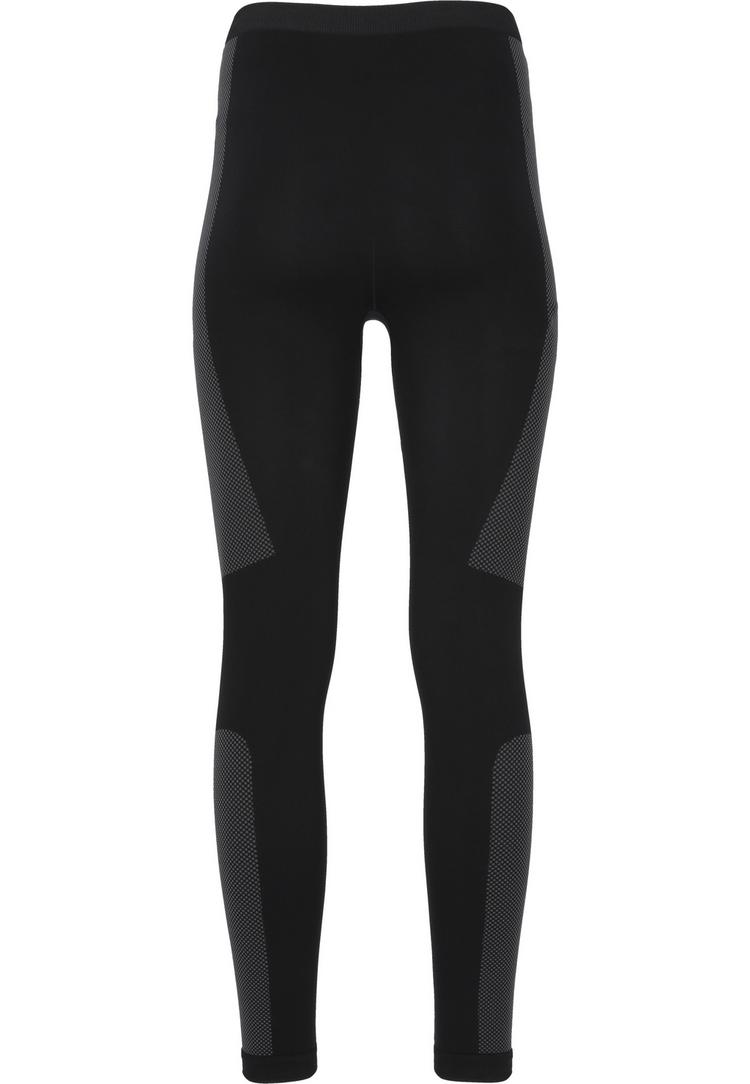 SOS SOS Kalmar Skihose Damen - 1001 Black - 0 | SportScheck