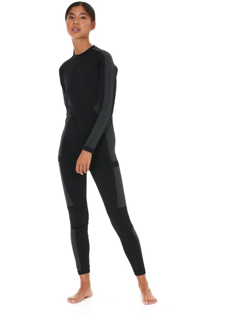 SOS SOS Kalmar Skihose Damen - 1001 Black - 0 | SportScheck