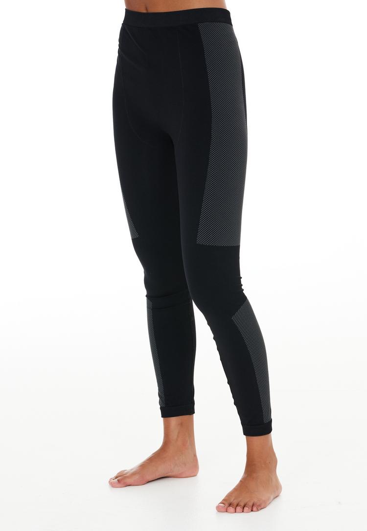 SOS SOS Kalmar Skihose Damen - 1001 Black - 1 | SportScheck