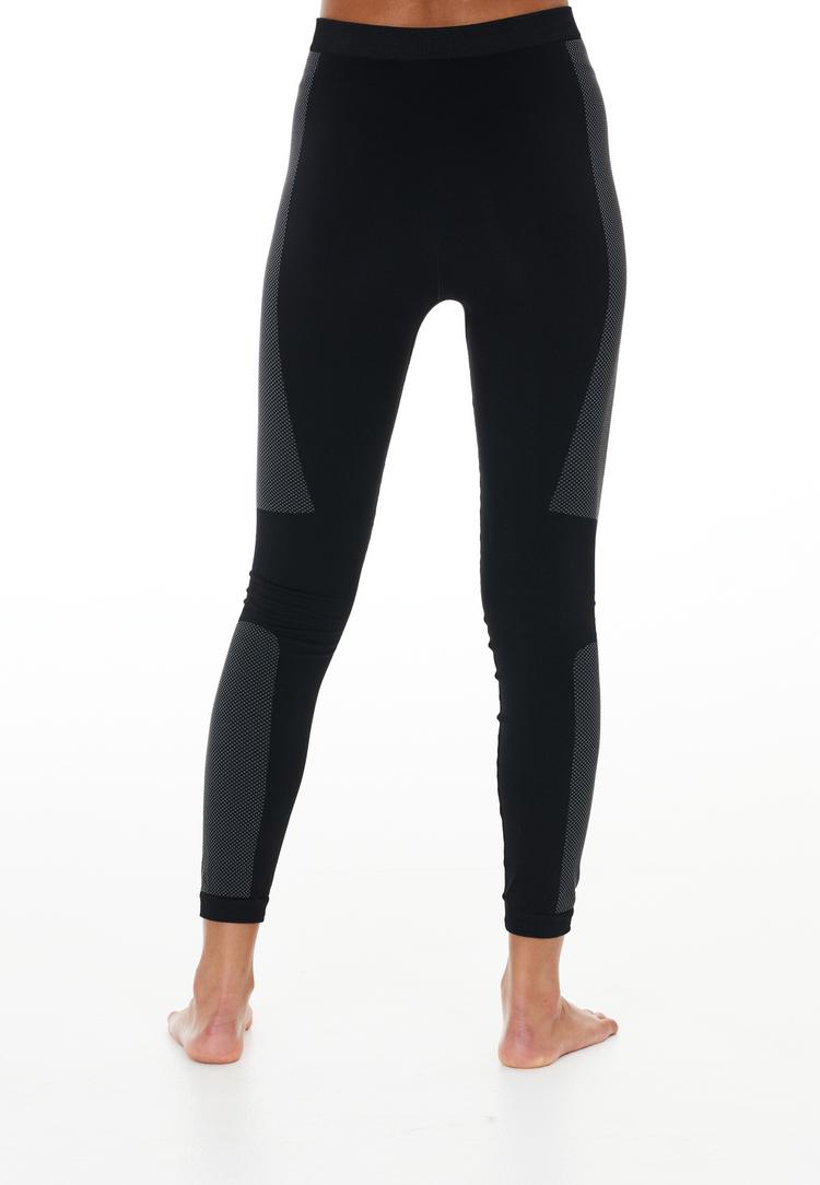 SOS SOS Kalmar Skihose Damen - 1001 Black - 2 | SportScheck
