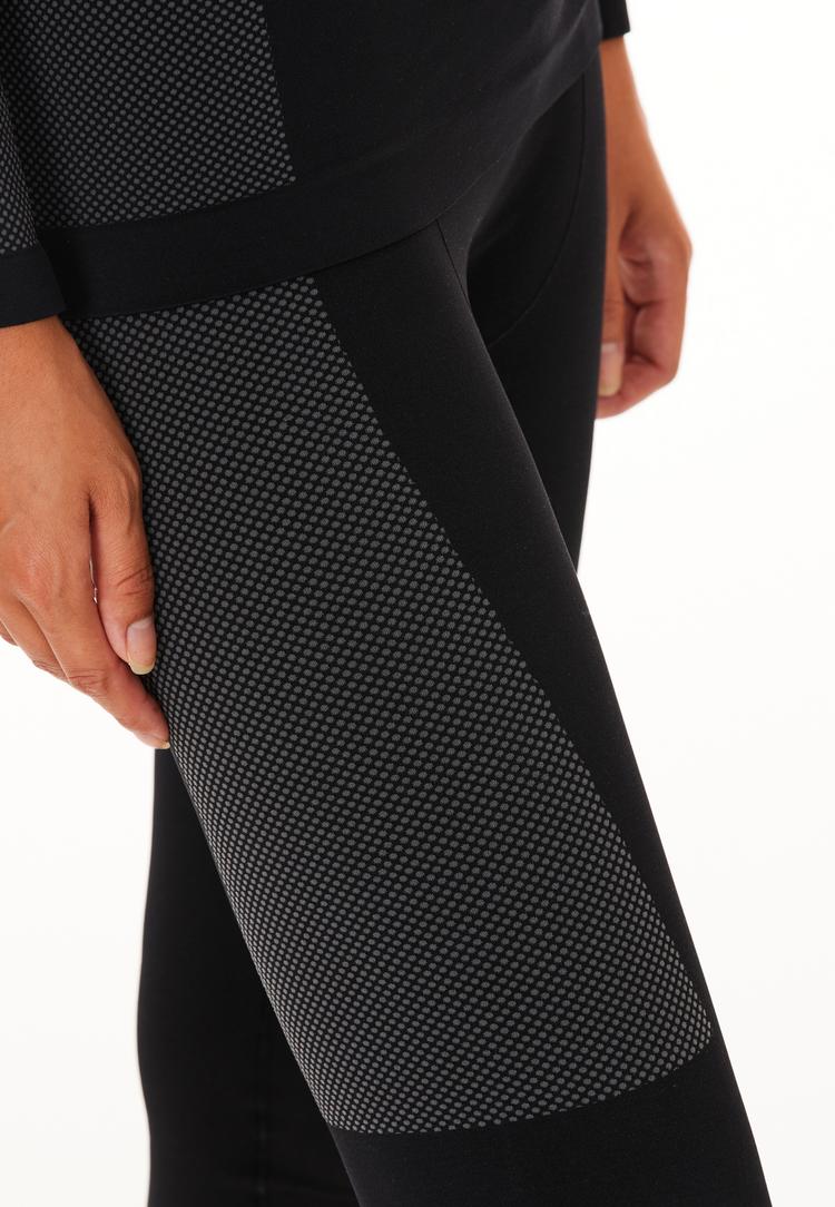 SOS SOS Kalmar Skihose Damen - 1001 Black - 1 | SportScheck