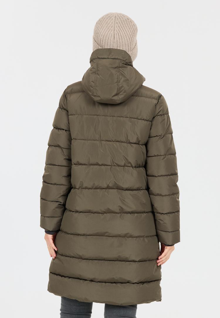 Whistler Whistler Amaret Winterjacke Damen - 1071 Black Ink - 3 | SportScheck