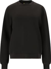 Athlecia Jillnana Sweatshirt Damen - 1001 Black