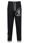Re:Covered NFL Raiders Nation Sweathose Herren - Black