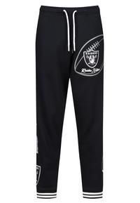 Re:Covered NFL Raiders Nation Sweathose Herren - Black