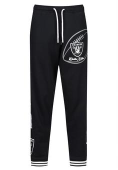 Re:Covered NFL Raiders Nation Sweathose Herren Black