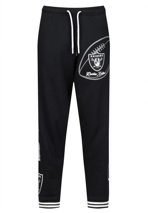 Re:Covered NFL Raiders Nation Sweathose Herren