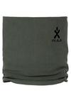 Bula Logo Fleece Tube Bandana - DOLIVE