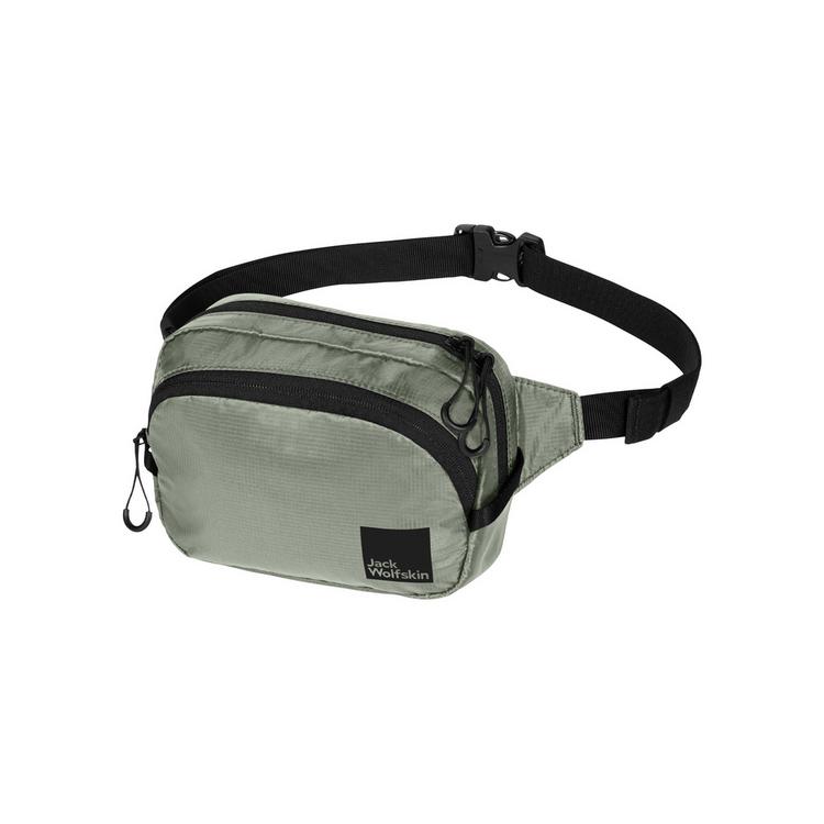 Jack Wolfskin Jack Wolfskin WANDERMOOD HIPBAG Umh&auml;ngetasche - mint leaf - 0 | SportScheck