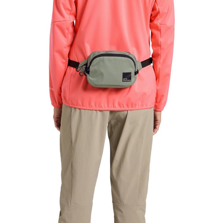 Jack Wolfskin Jack Wolfskin WANDERMOOD HIPBAG Umh&auml;ngetasche - mint leaf - 1 | SportScheck